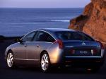 Citroen C6 2006 года